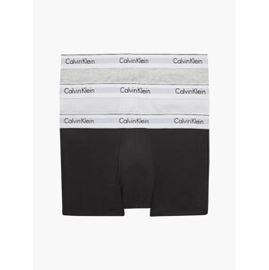 Calvin Klein sada pánských boxerek - XL (MP1)